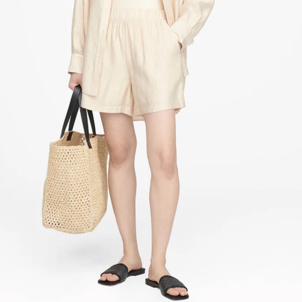 Anine bing keelan short